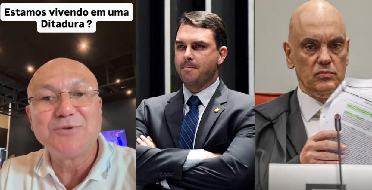 Bolsonaristas reagem após Moraes suspender Lei da Dosimetria: 'jogo combinado'