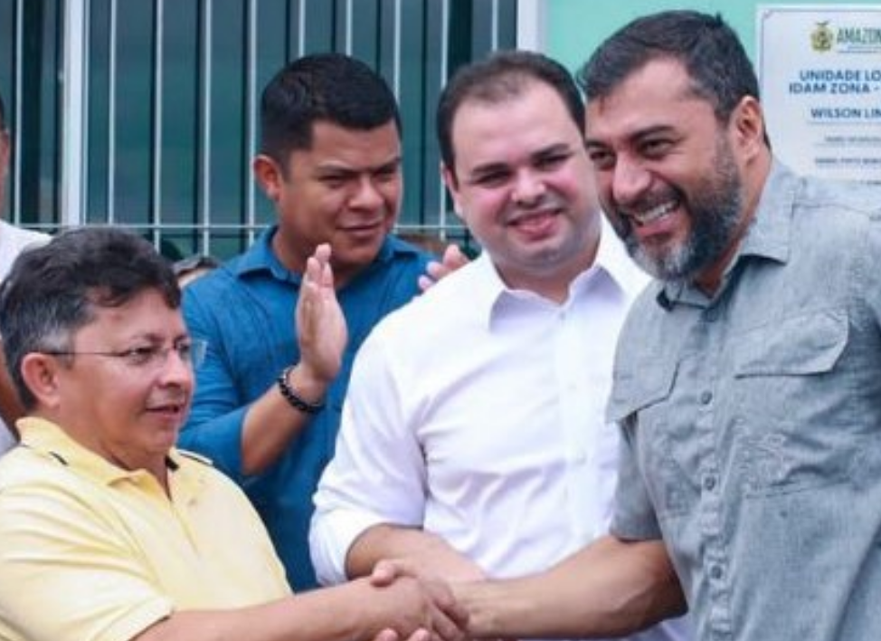 Mudar SES e SEDUC, se libertar de Wilson e viabilizar reeleição: Cidade e Serafim encaram a realidade