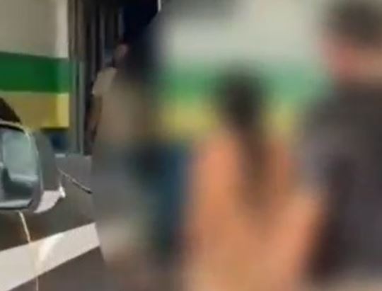 Mulher é presa após jogar filho recém-nascido no lixo em Manacapuru