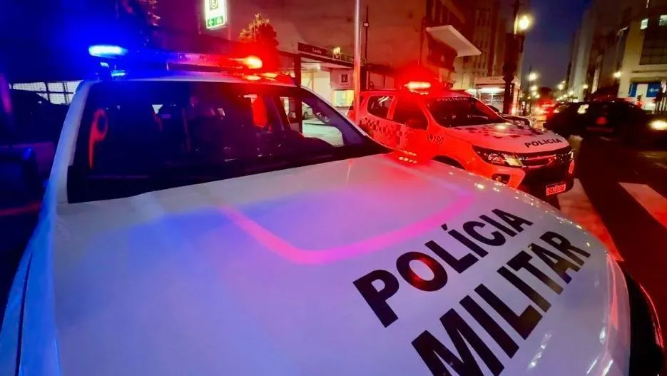Suspeito de matar enteado de 8 anos é executado dentro de ambulância do Samu