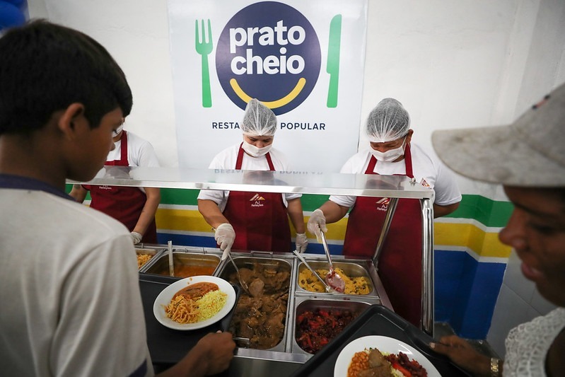 Justiça garante recursos de programas sociais no Amazonas