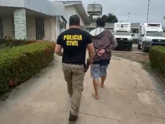 Golpista oferece ajuda e faz empréstimo de R$ 2 mil no celular de mulher no AM