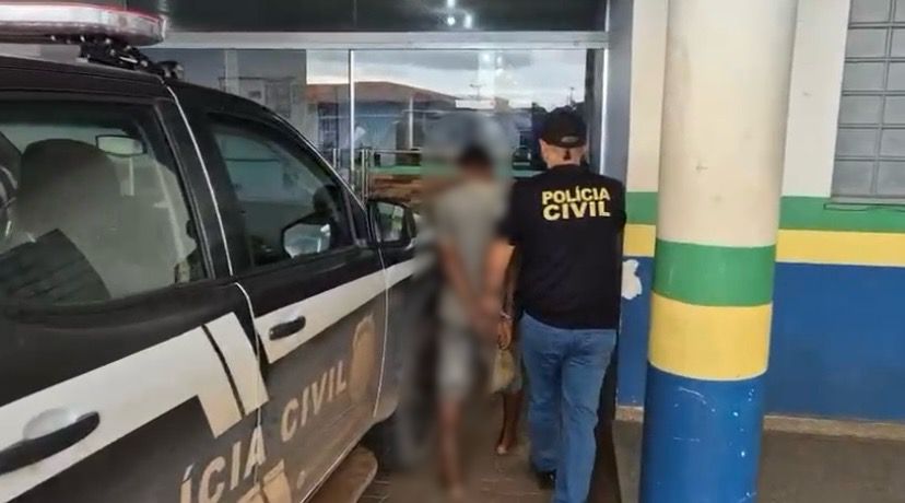 Após negar dinheiro para drogas, mãe é ameaçada de morte pelo filho no AM