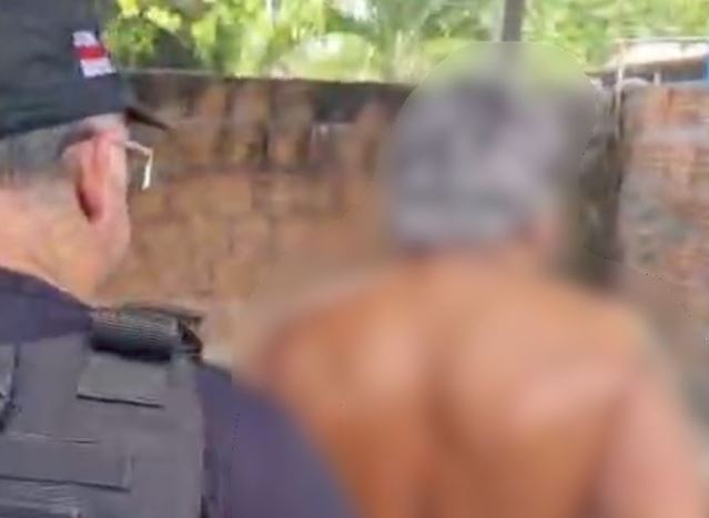 Preso envolvido em sequestro, extorsão e tentativa de latrocínio contra empresário no AM