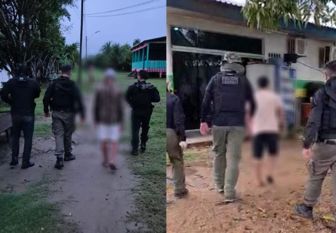 Adolescente engravida após ser estuprada por parentes no interior do AM