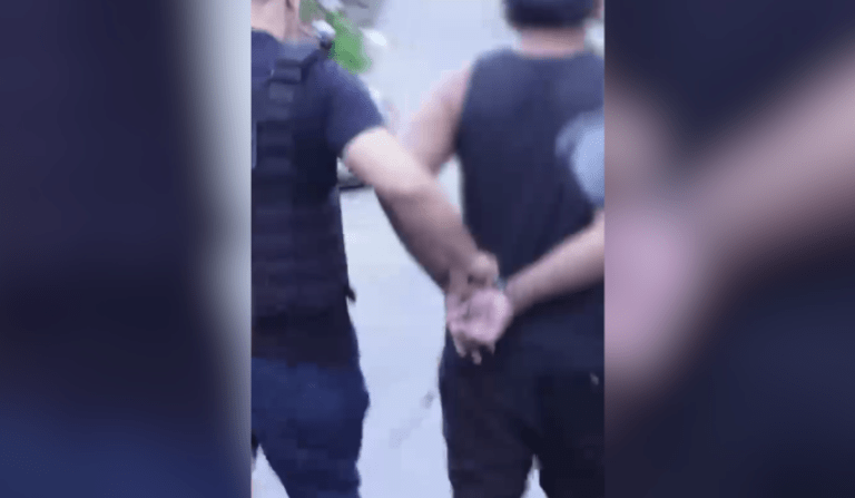 VÍDEO: Dono de escolinha de futebol é preso suspeito de estuprar alunos em Manaus