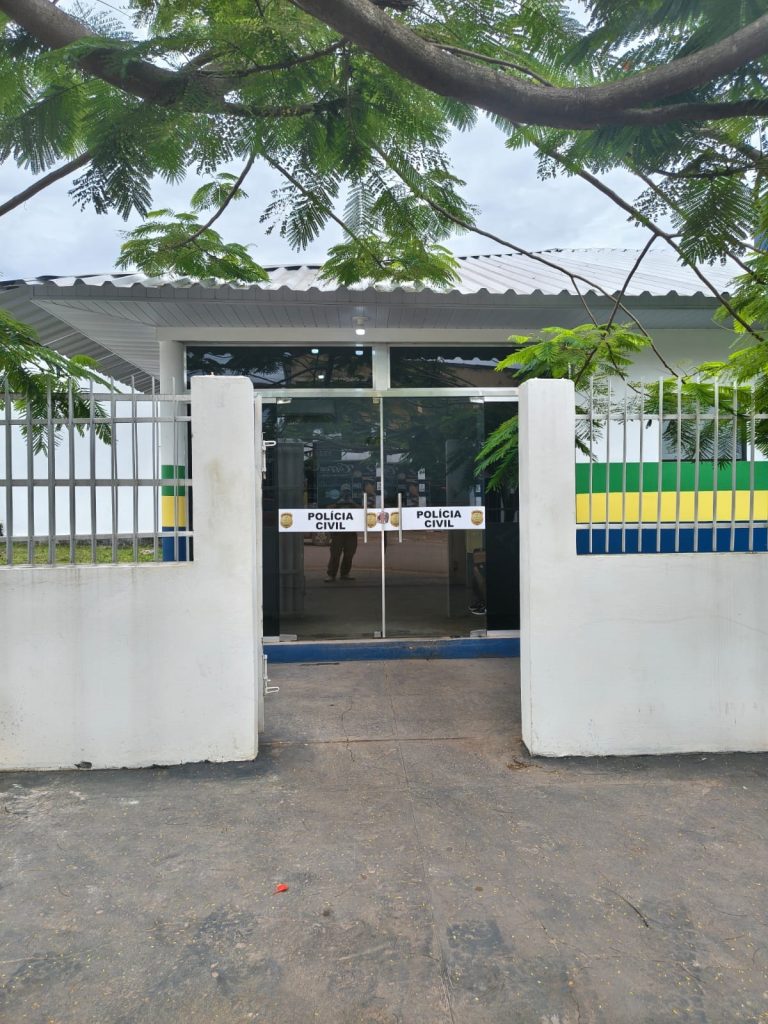 Suspeito é preso por descumprir medida protetiva e ameaçar mulher e filho em Presidente Figueiredo