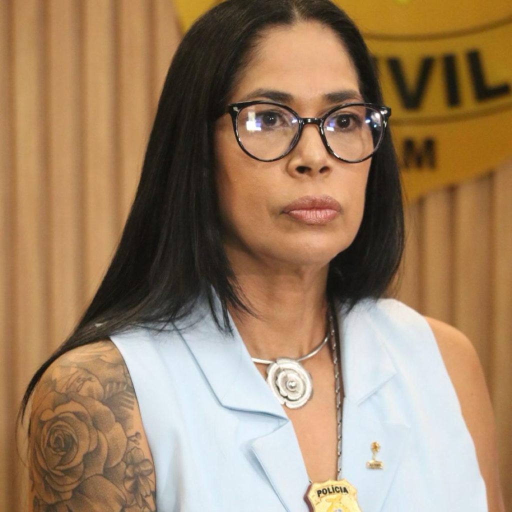 VÍDEO: Criança de 9 anos pede ajuda para salvar mãe de tortura, estupro e cárcere no AM