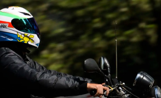 Maio Amarelo: Motociclistas participam de pit stop educativo em Manaus