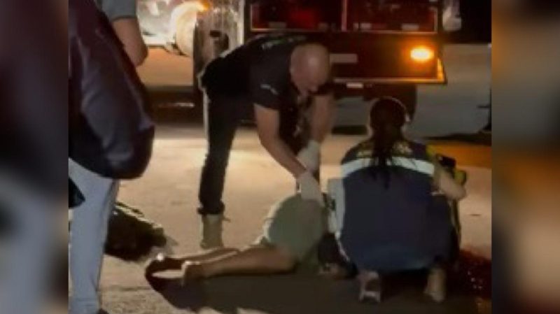 Entregador é alvo de emboscada durante entrega e morto a tiros em Manaus