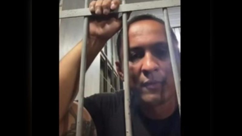 Caso Melqui Galvão: áudio revela suposta tentativa de intimidar vítima de abuso sexual