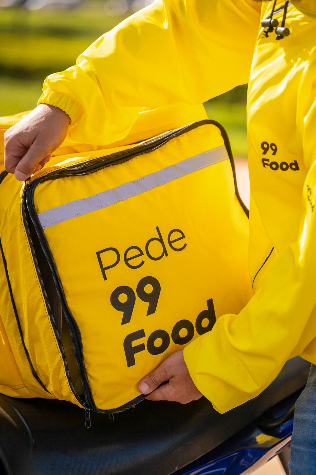 Pesquisa aponta que 90% dos manauaras conheceram novos pratos via delivery