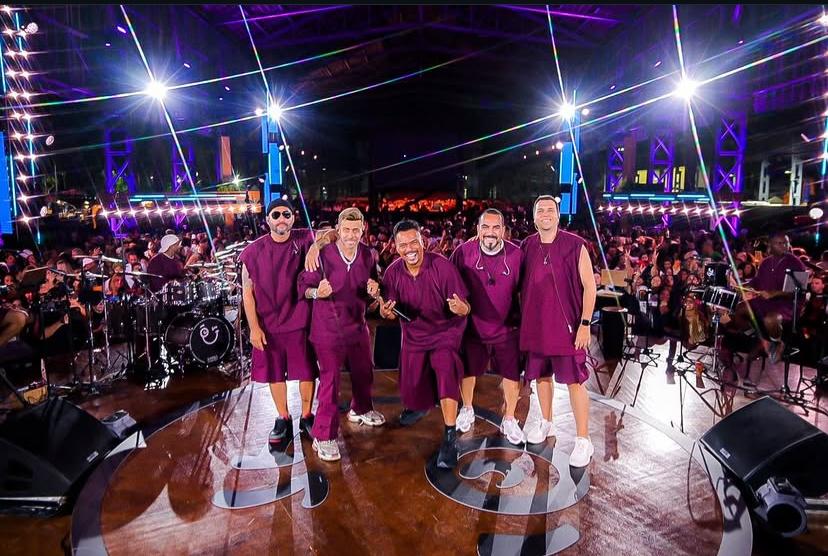 Samba Manaus 2026 anuncia atrações neste sábado em Manaus