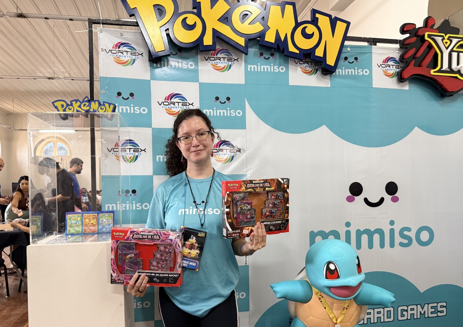 Manaus ganha Arena de Jogos de Cartas inspirada em modelo americano