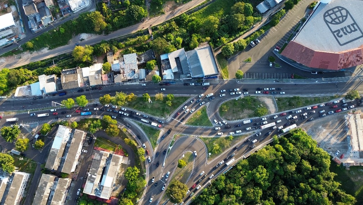 Águas de Manaus alerta para falta de água em áreas da Zona Oeste