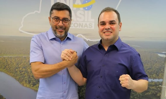Wilson comemora eleição de Cidade e mantém seu grupo no controle do Estado : 'confiança'