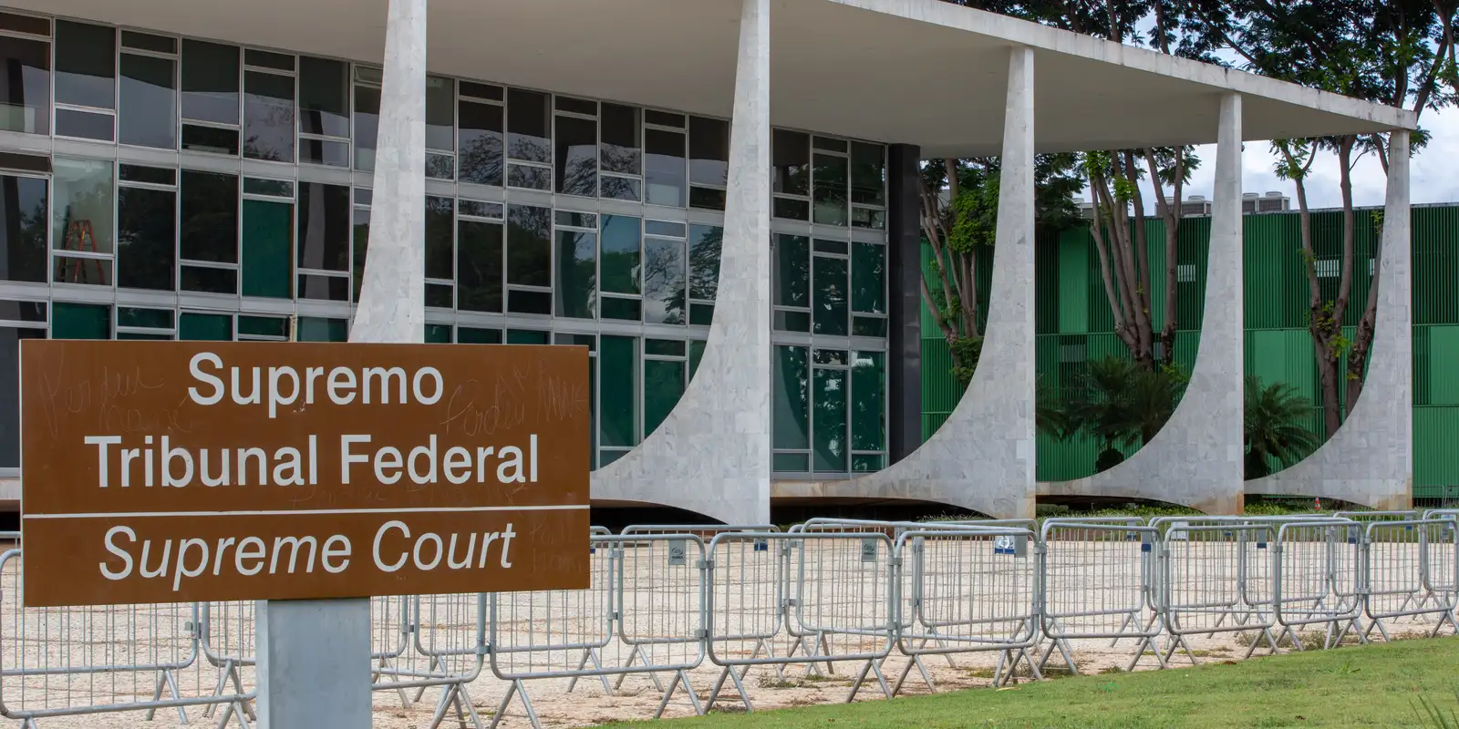 Supremo libera pagamento retroativo de penduricalhos