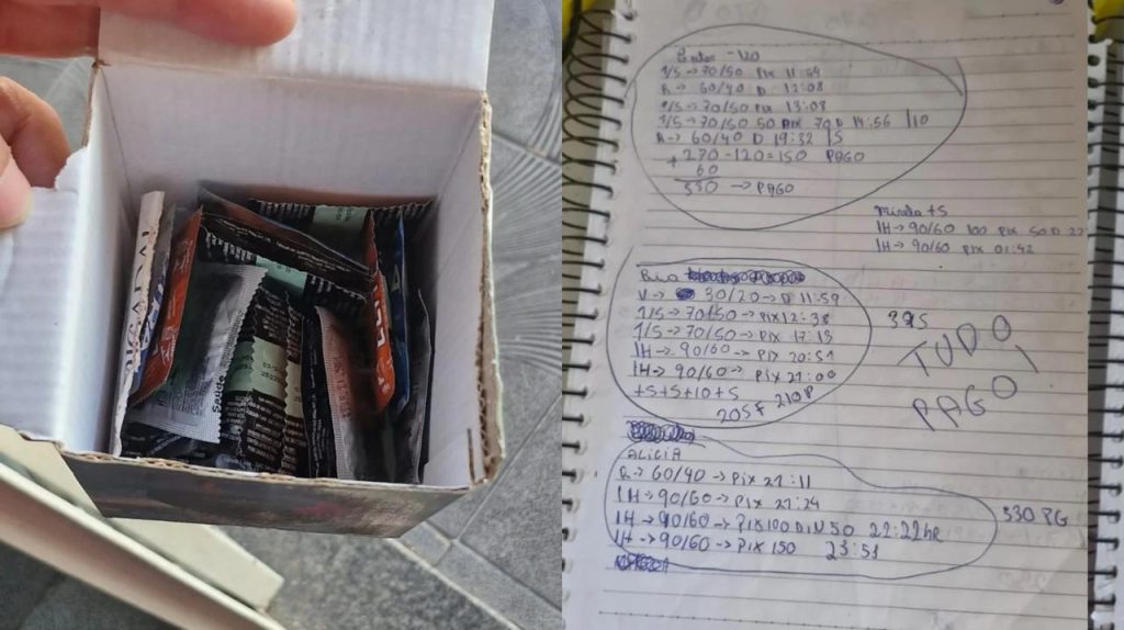 Adolescente desaparecida em Itacoatiara é encontrada em casa de exploração sexual em Manaus