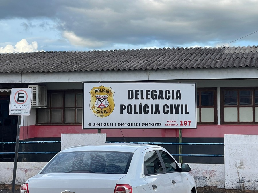 Polícia Civil de Rondônia investiga dentista suspeito de transmitir HIV a mulheres em Porto Velho.