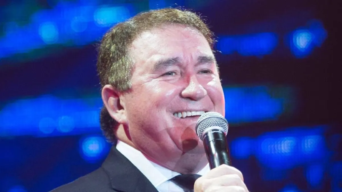Amado Batista é condenado a pagar quase R$ 500 mil após morte de criança em fazenda de Goiás