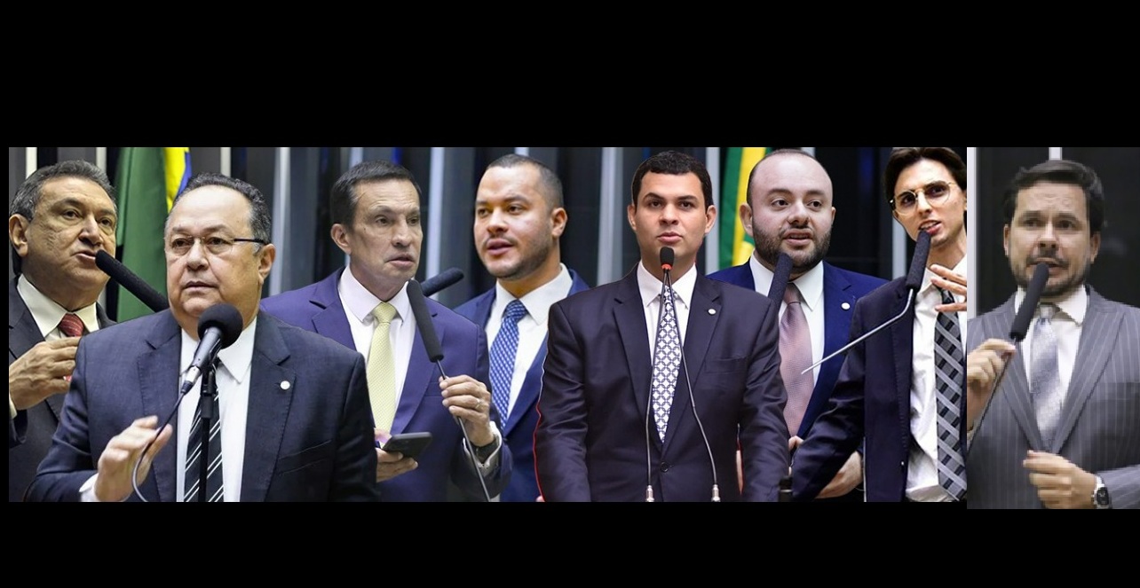 Câmara coloca na pauta projeto que acaba com escala 6 x 1 e pressiona bancada do Amazonas