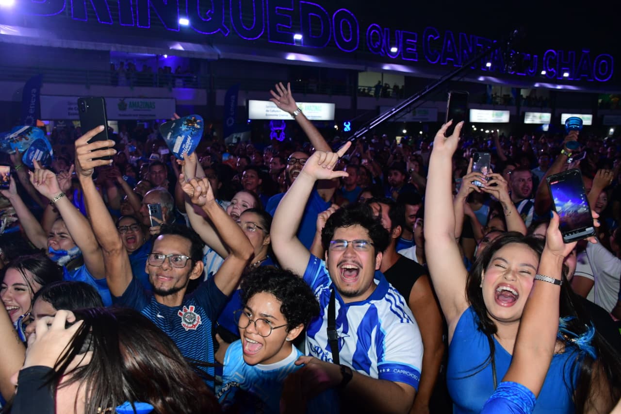 Último Bar do Boi terá jogo do Brasil e shows até a madrugada; veja a programação