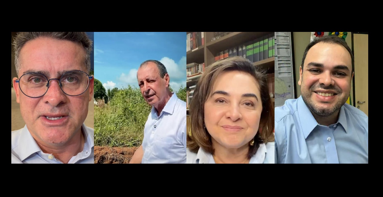 Registro de candidaturas começa no mês de julho e acirra disputa eleitoral no Amazonas