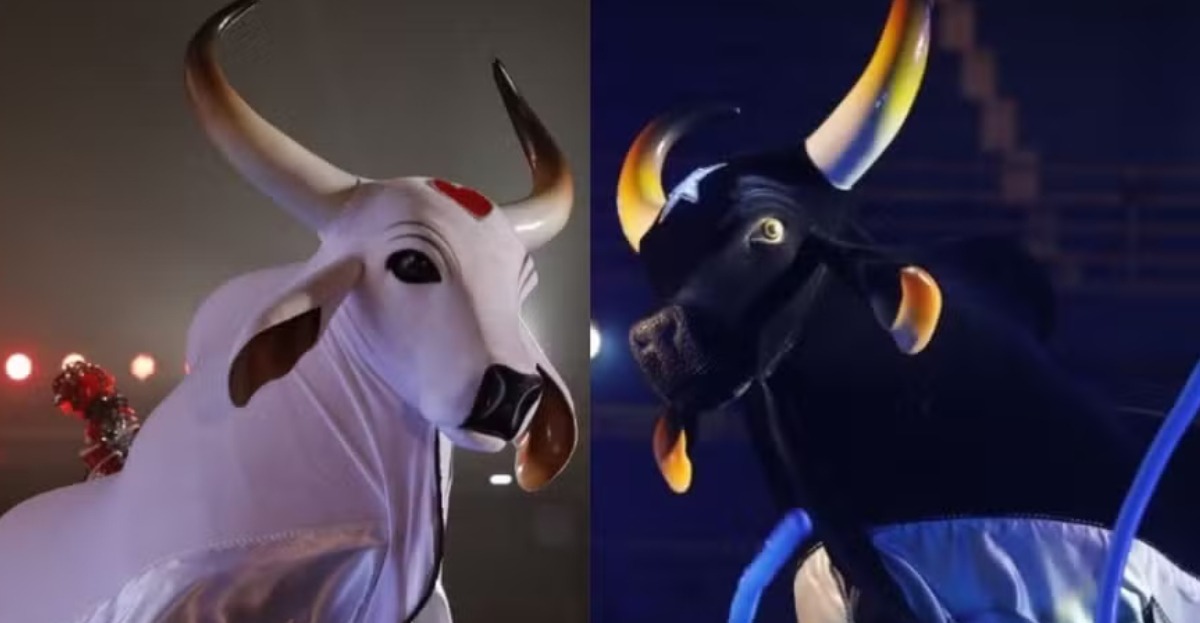 Caprichoso vai abrir as três noites do Festival de Parintins 2026