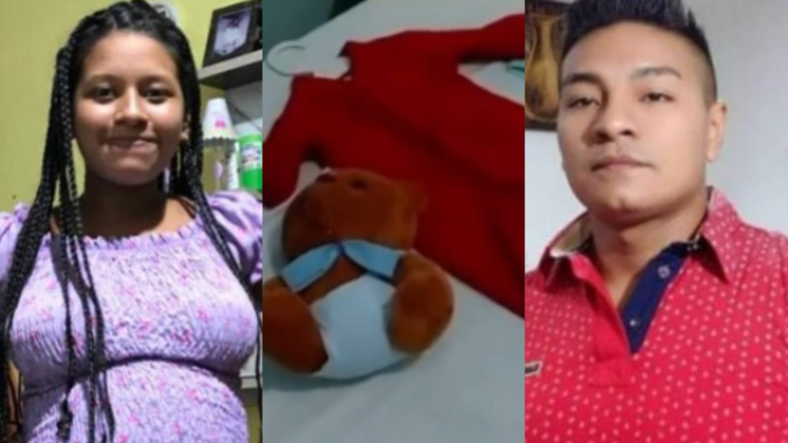 Caso Débora: homem que mandou matar amante grávida e o bebê é condenado a 63 anos de prisão em Manaus