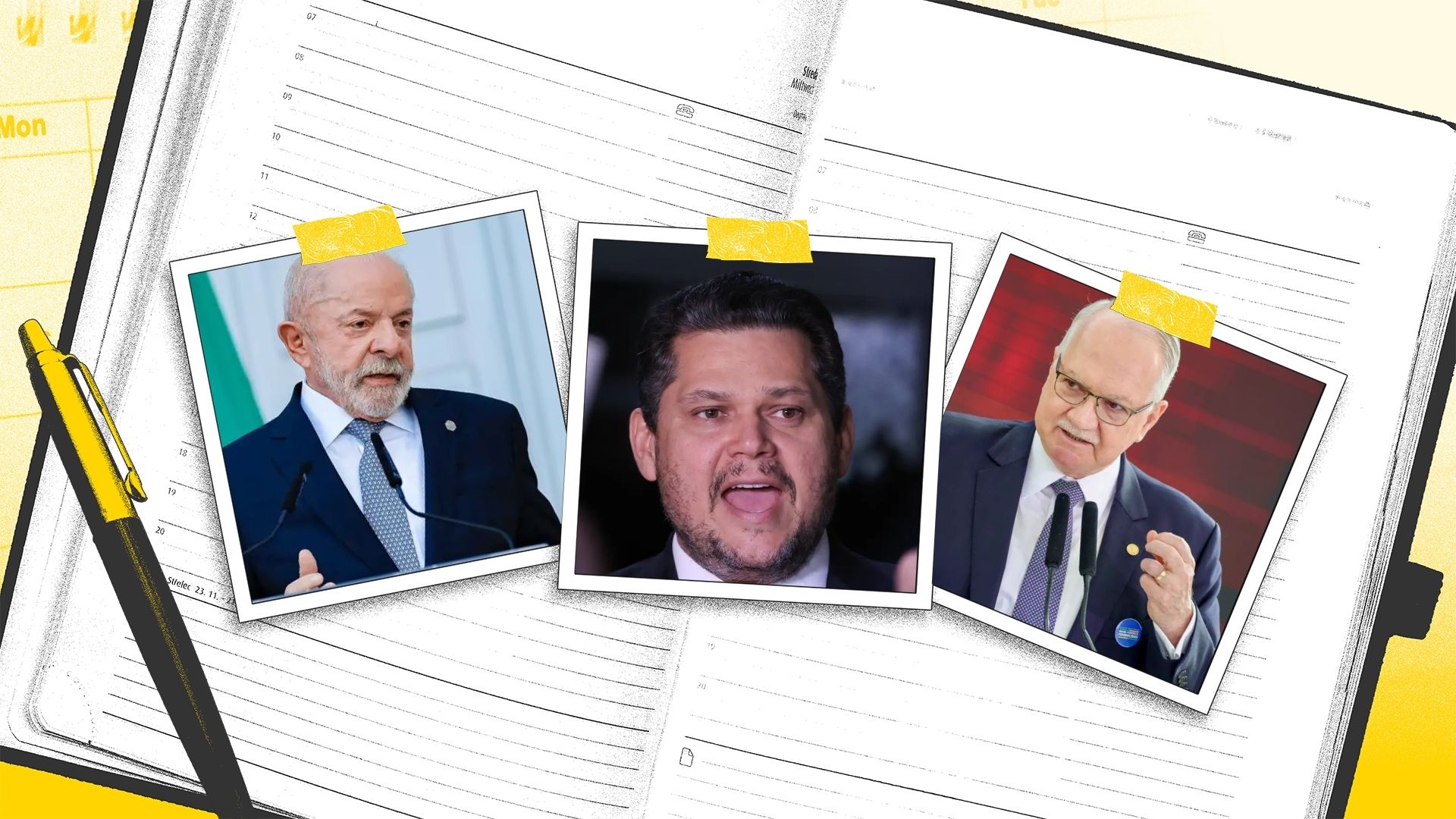 Congresso analisa socorro de R$ 8 bilhões a setor aéreo