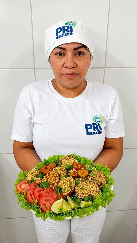 Escolas de Manaus vencem concurso nacional de alimentação escolar do FNDE