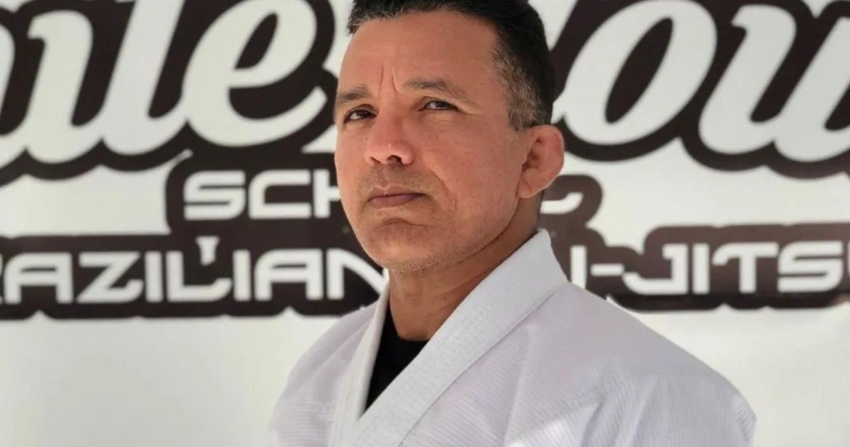 Ex-professor de jiu-jitsu de Manaus pega 178 anos de prisão por dopar e abusar de alunos em viagens