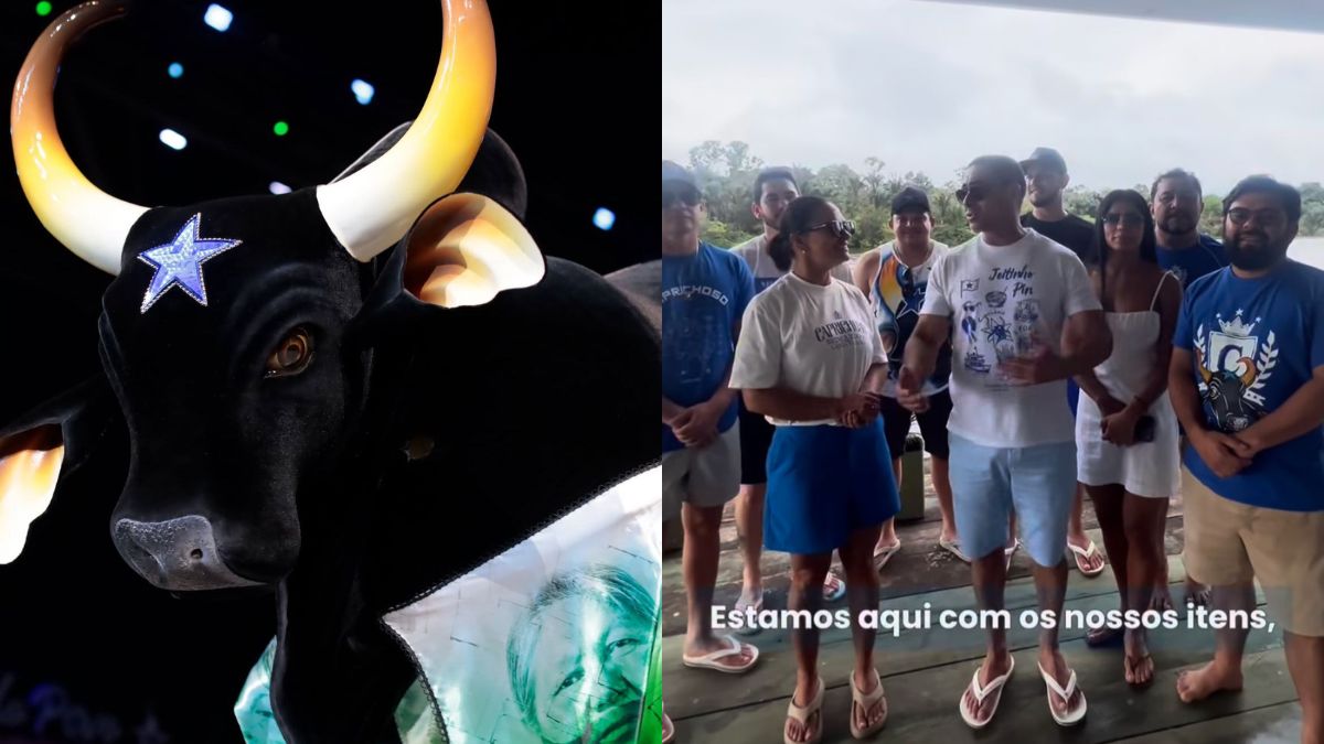 Festa Vitória Boi Caprichoso-capa