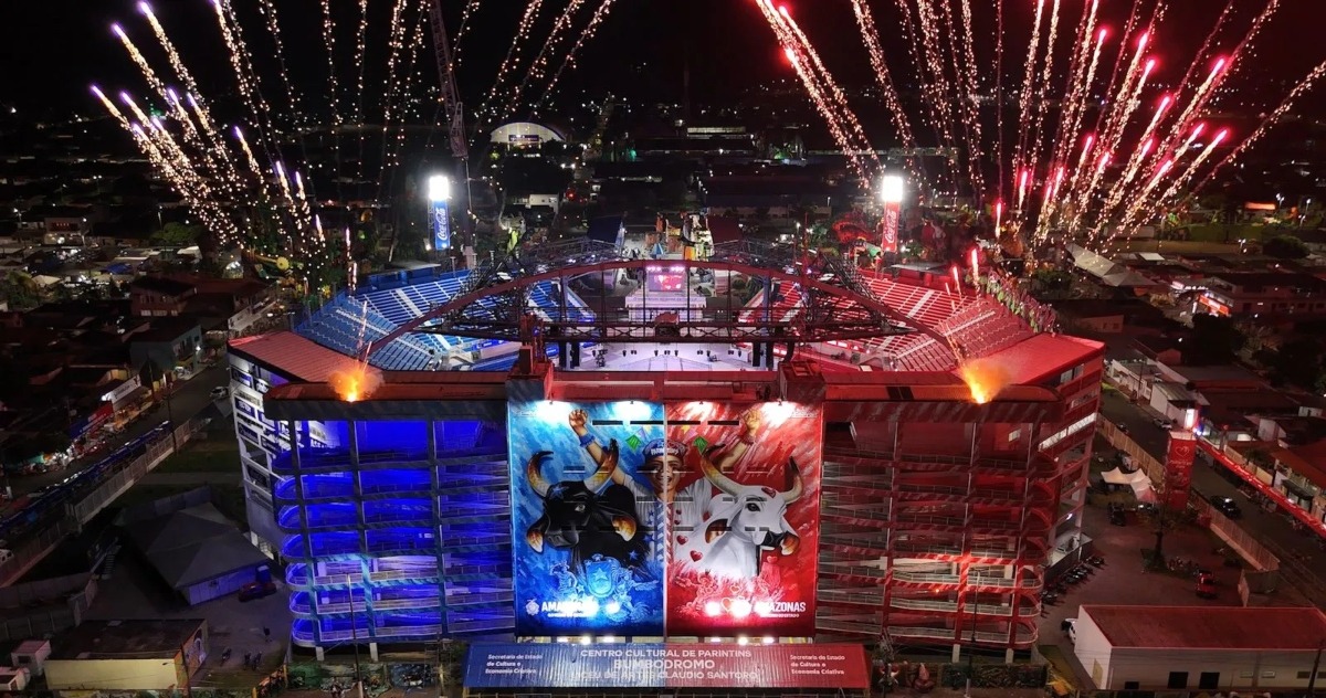 veja onde assistir ao sorteio da ordem de apresentação, ensaios e Festa dos Visitantes