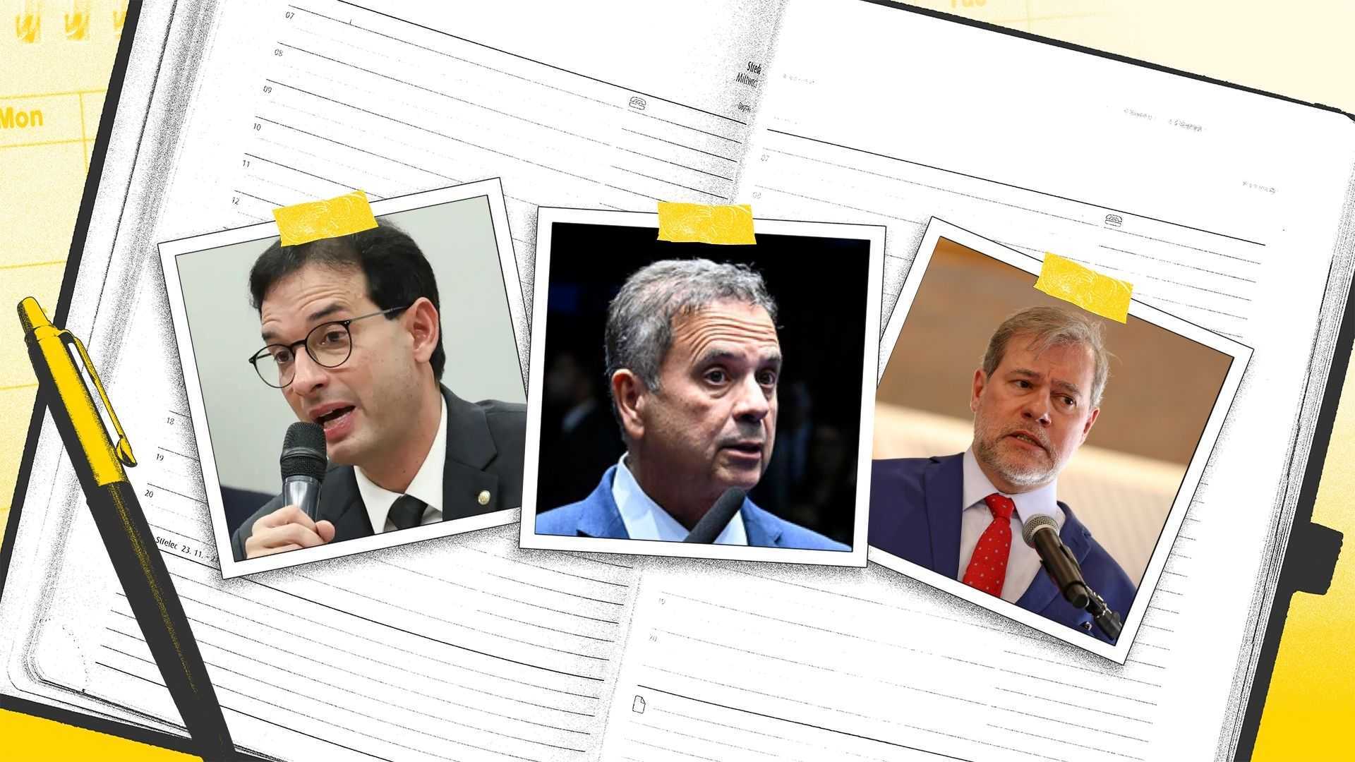 Fim da Escala 6x1 é tema na Câmara e na CCJ do Senado