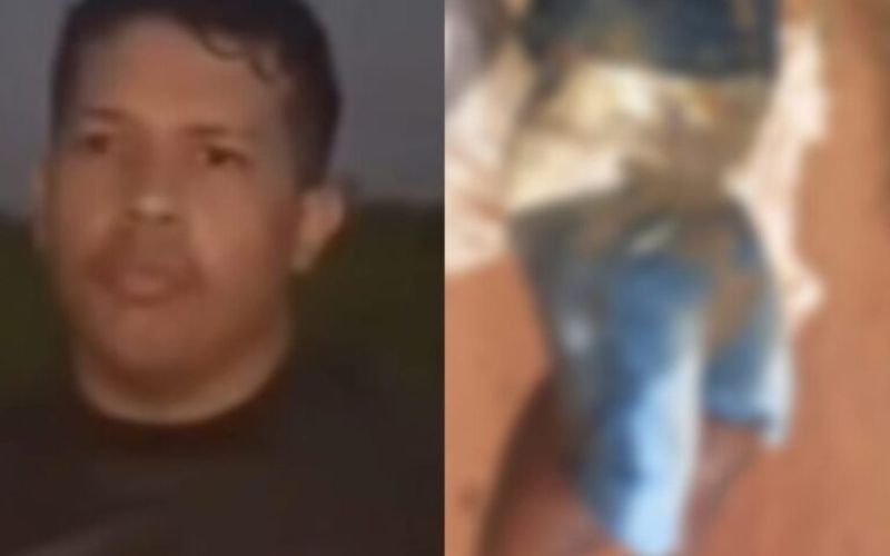 Veja onde foi encontrado o corpo do "Gordinho da Revoada"; saiba detalhes do caso