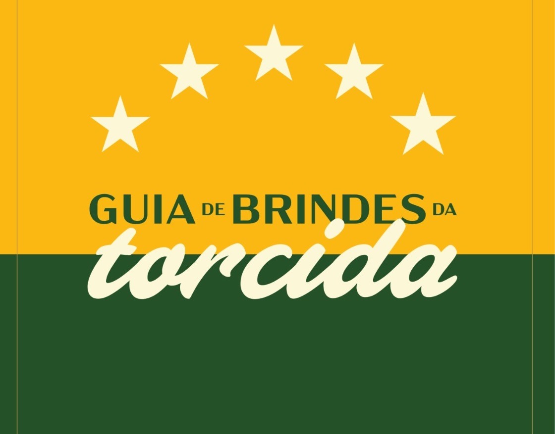Ambev lança Guia de Brindes da Torcida com harmonização para a Copa