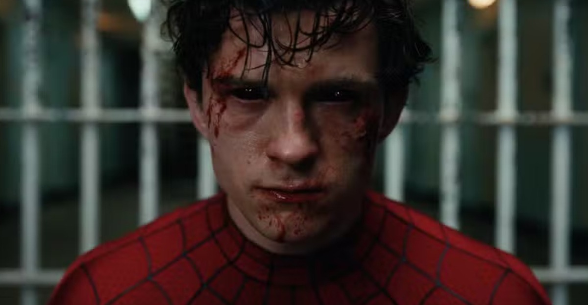 Homem-Aranha enfrenta Hulk em novo trailer de 'Um Novo Dia'; assista