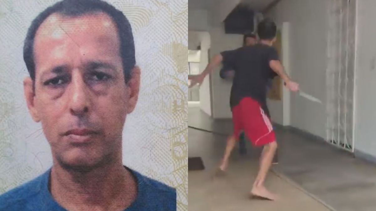 homem suspeito matar trabalhador Constantino-capa