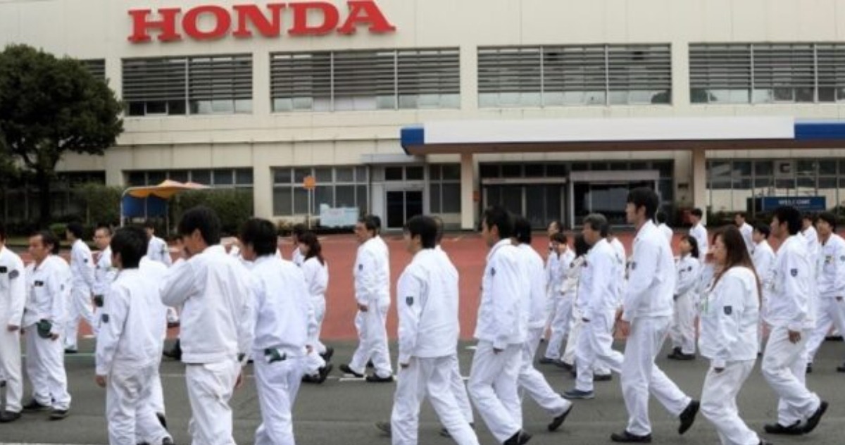 Honda abre vagas de aprendiz em Manaus com salário e benefícios; veja como se inscrever
