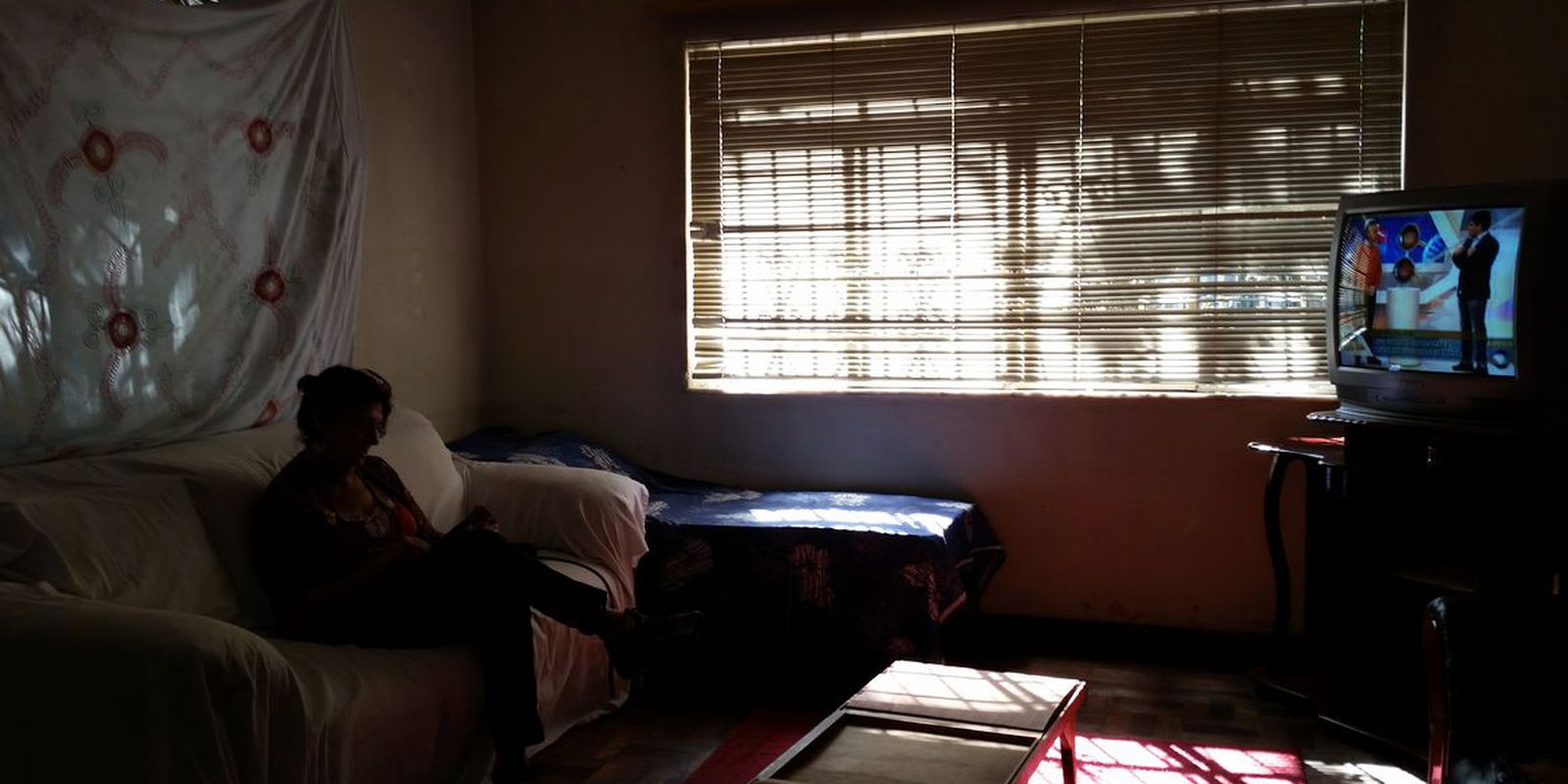 RJ: violência contra idosos ocorre quase sempre dentro de casa