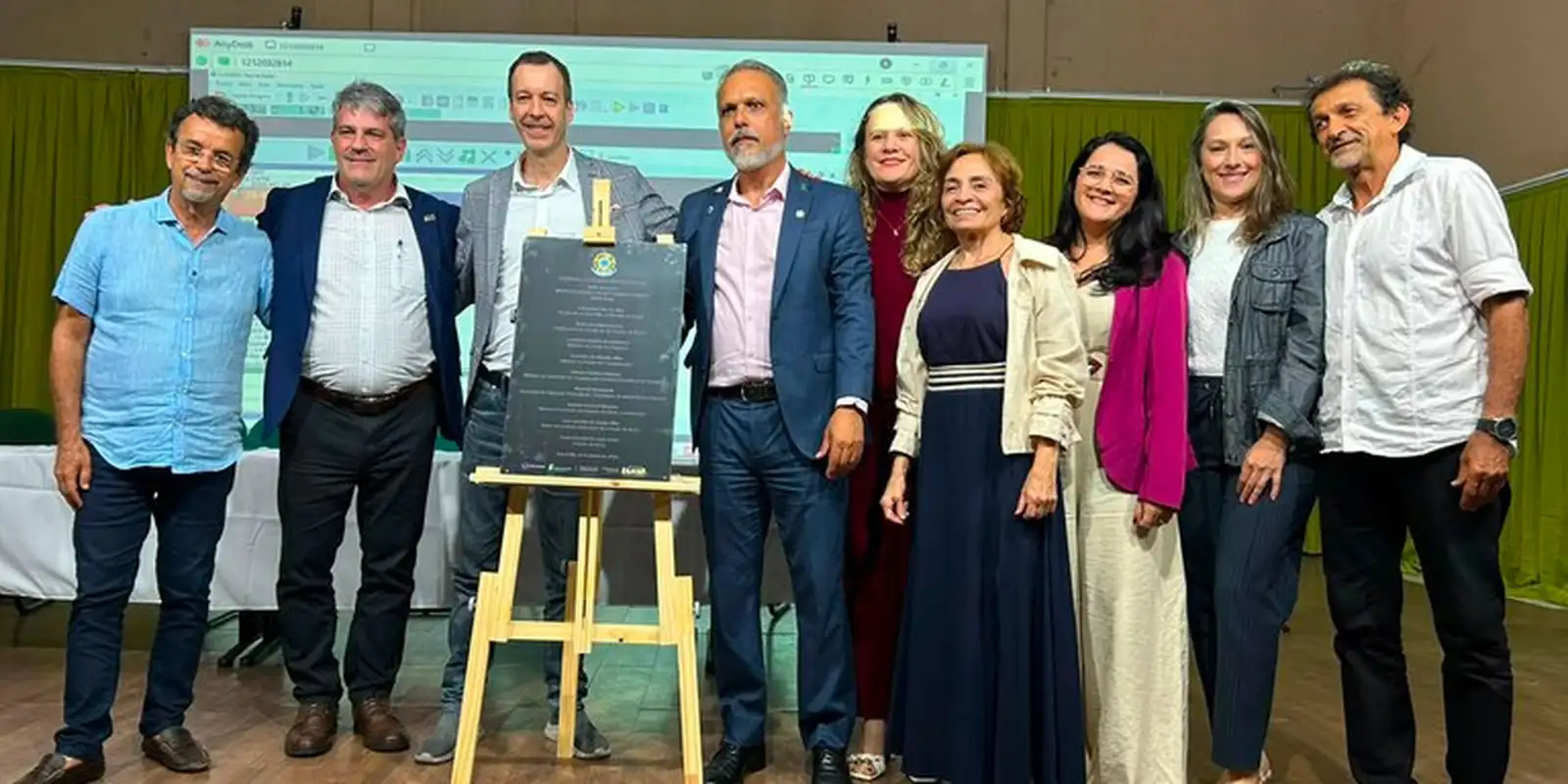 EBC e IFRN inauguram rádio pública com conteúdos educativos em Natal