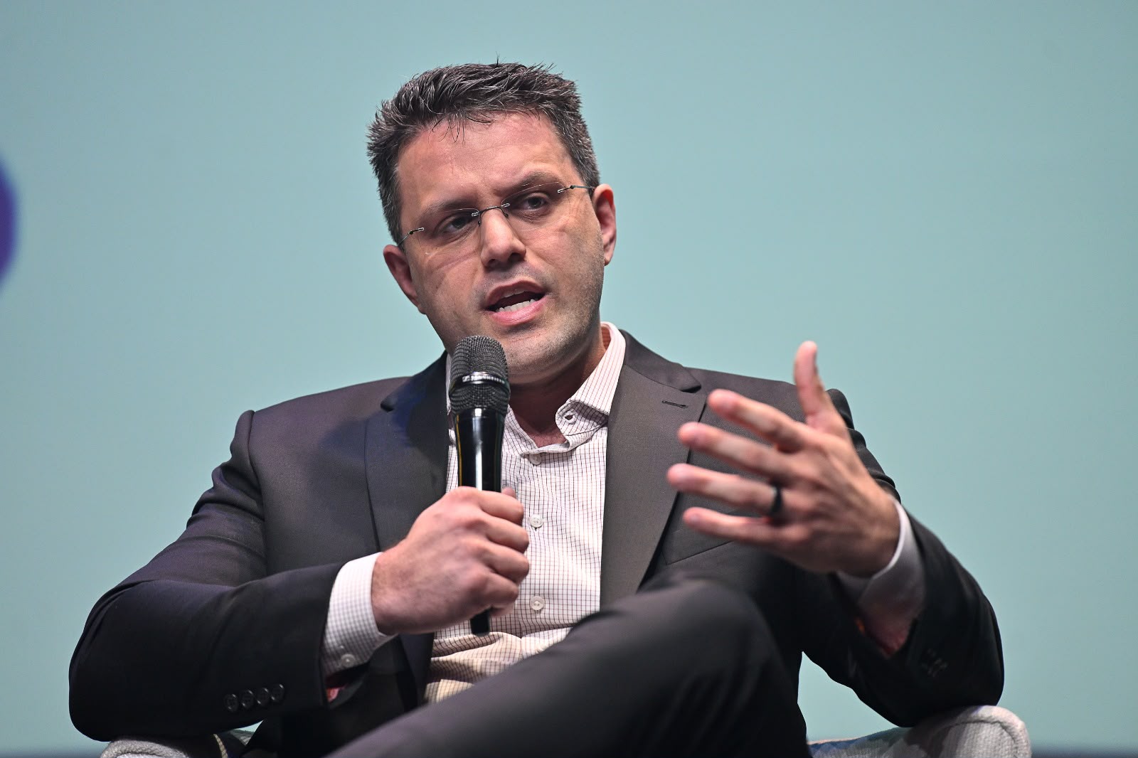 CEO da Hapvida desenvolve estudo em Paris que permite identificar precocemente risco de diabetes