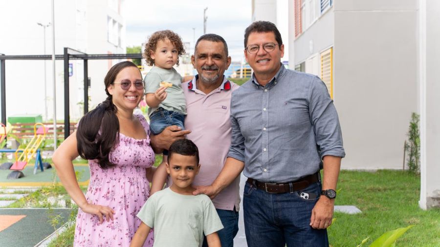 Manaus recebeu mais de 300 obras da Sedurb e UGPE