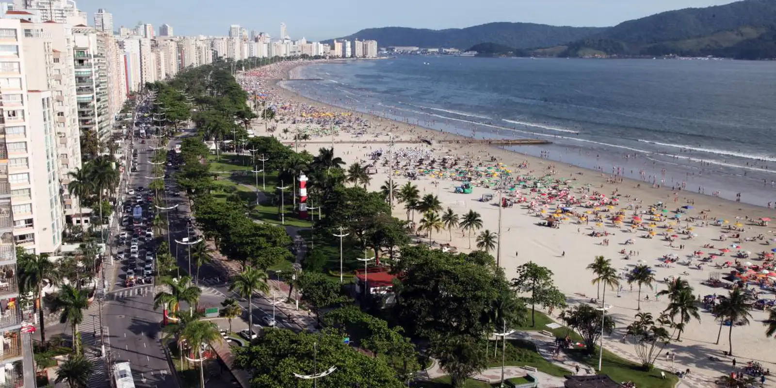 MP pede medida de prevenção de impacto do EL Niño na Baixada Santista