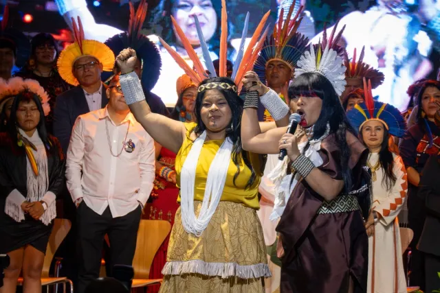 O caldeirão político em que ferve a América Latina