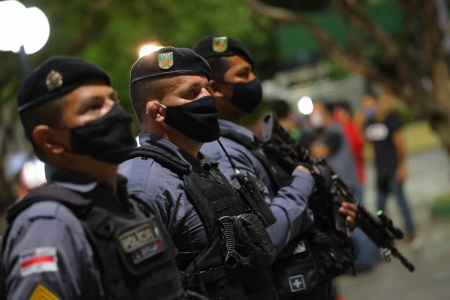 Amazonas registra menor taxa de homicídios em 11 anos