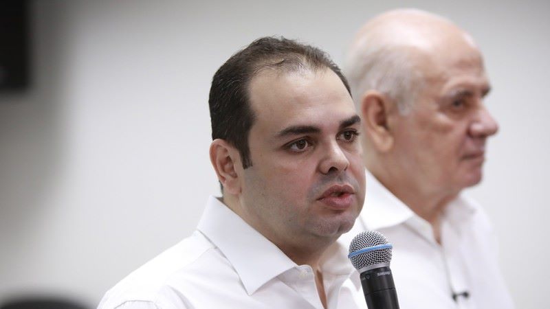 Orçamento para 2027 deve ser de R$ 36 bilhões