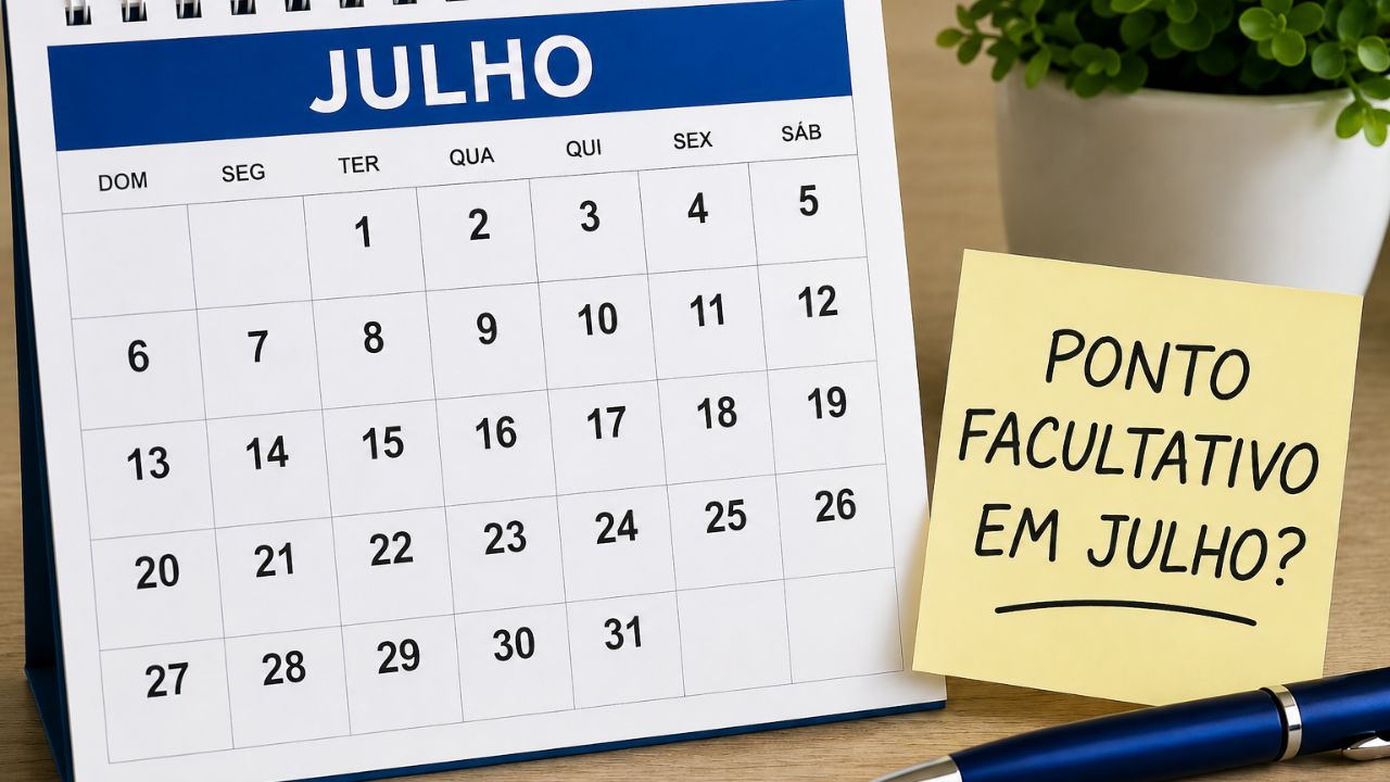 Manaus tem feriado ou ponto facultativo em julho? Confira