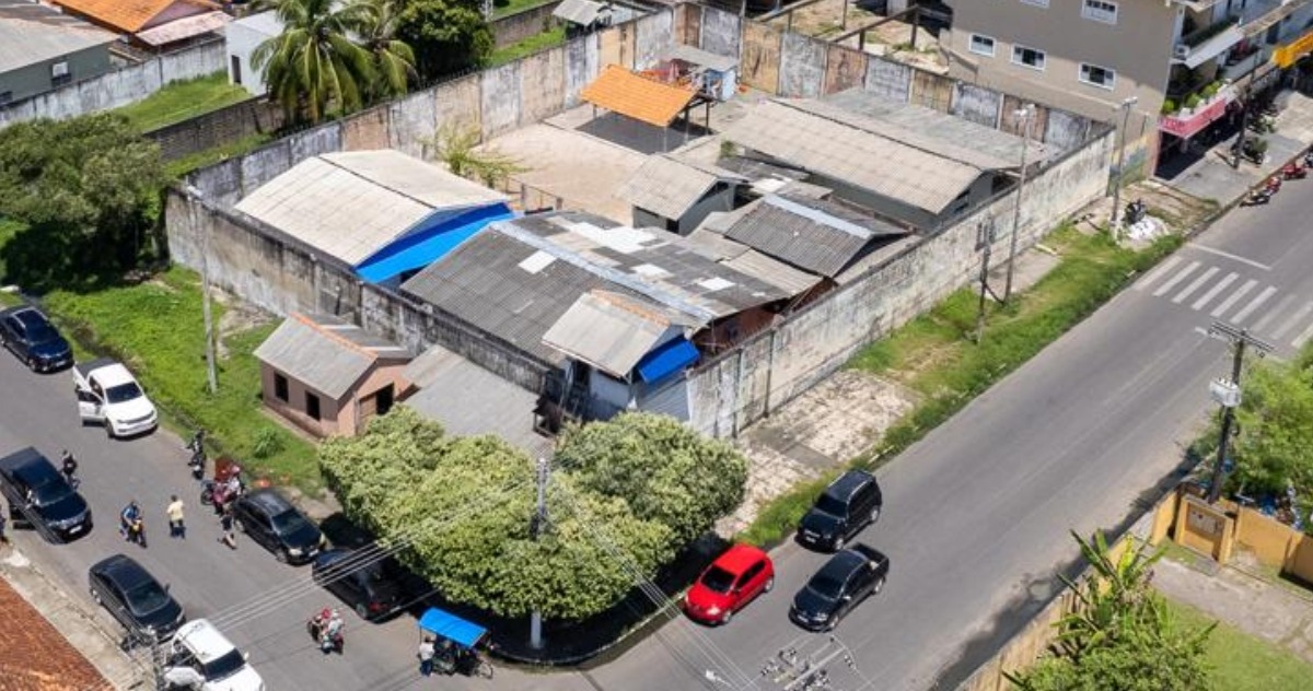Presídio de Parintins vira alvo de operação contra o crime organizado às vésperas do Festival Folclórico